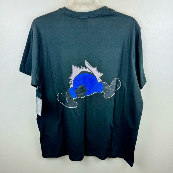 Oswald The Lucky Rabbit Burst Tee Unisex Size XL Disney Parks World Mickey NWT - Picture 2 of 8